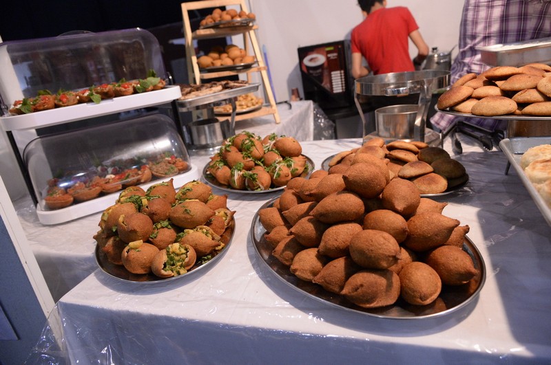 Festival of Ramadaniyat Beirutiya 